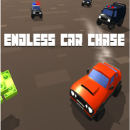 police pursuit Game 2020 screenshot 1