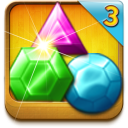 Jewel Match 3 Icon