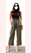 Women Trousers Photo Editor screenshot 7