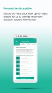 Baiduri Finance Mobile App screenshot 0