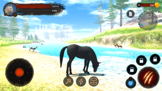 The Horse screenshot 3