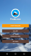 PeakLens screenshot 5