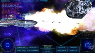 Arvoch Command screenshot 0