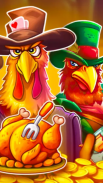 Chicken Road for Android App Download (apk) screenshot 2