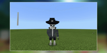 Mod Sans for MCPE screenshot 2