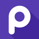 Patook - make platonic friends Icon