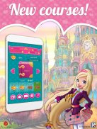 Regal Academy Fairy Tale POP 2 screenshot 9