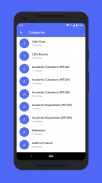 Fast Updates - University News screenshot 3