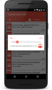 MP3 Pembuat Cut Ringtone screenshot 2