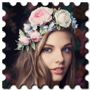 Flower Crown Photo Editor