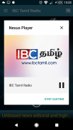 IBC Tamil Radio screenshot 2