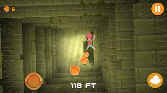FreeFall Infinity screenshot 0