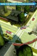 Smash Bandits Racing screenshot 5