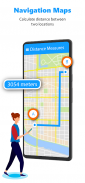 Ubicación teléfono móvil - rastreador GPS familiar screenshot 1