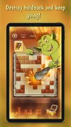 ORCade - puzzle board game collection screenshot 1