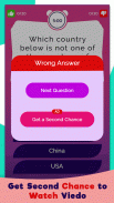 TRIVIA Champ - Play Quizzes Question & Answer screenshot 2