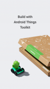 Android Things Toolkit screenshot 0