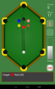 Crazy Billiards screenshot 0