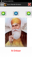 Guru Nanak Kirtans screenshot 1