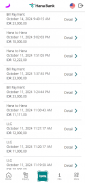 MyHana Mobile Banking screenshot 3