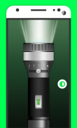 Lampe de poche Super Bright screenshot 1