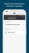 XRP Wallet - buy Ripple coin screenshot 3