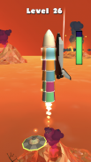 Rocket Escape 3D screenshot 4