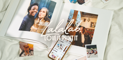 Lalalab - Photo printing