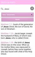 Holy Bible for Woman screenshot 3