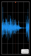 Oscilloscope Pro 2 screenshot 2