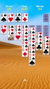 Solitaire screenshot 8