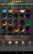 FoxEyes - Change Eye Color screenshot 1