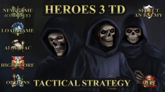 TDMM Tower Defense game TD screenshot 3