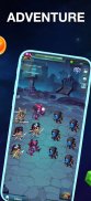 Idle Mystic - Play to Earn screenshot 7