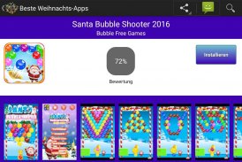 Beste Weihnachts-Apps screenshot 12