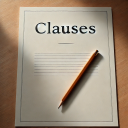 Clauses | English Grammar