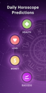 Astrology Secrets: Graphology, Palm Reading, Tarot screenshot 4