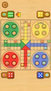 New Ludo Classic 2020 : Dice & Board Game screenshot 4