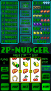 2p Nudger Fruit Machine screenshot 2