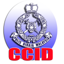 Check Scammers CCID