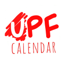 Calendario UPF