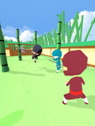 Shinobi: Rope & Katana screenshot 5