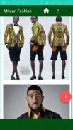 African Fashion Style 2019 screenshot 6