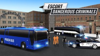 Busfahren Simulator - 3D Autofahren Lernen 2019 screenshot 9