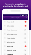 Ponto GO - Controle de ponto e screenshot 4