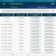 DCC CheckPoint screenshot 5