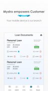 Mystro: Simple, Quick & Instant Personal Loan app screenshot 7
