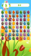 💎 Easter Eggs Crush Mania - Match 3 Puzzle 🎆 screenshot 5