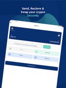 Kite Financial  Wallet screenshot 1