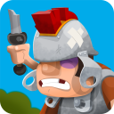 GALLIA Rise of Clans - Match 3 Icon